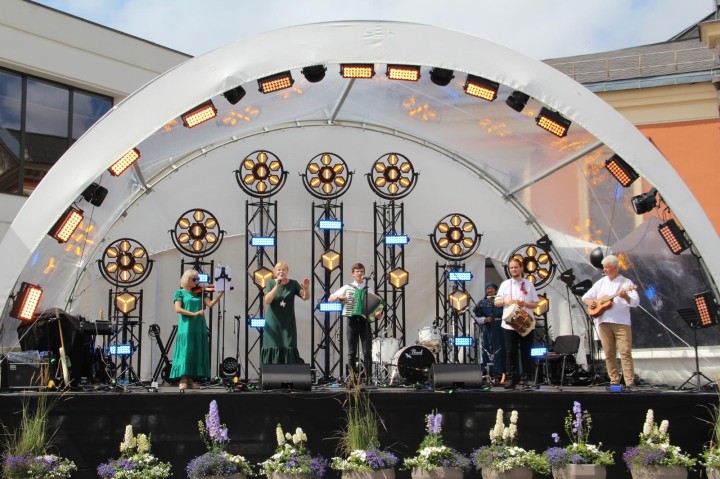 2025_kapela "Strops" _Baltica